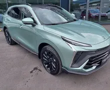 Zunanja slika - Forthing Forthing T5 EVO - T5 Evo my 2025 - 3 - Predogledna slika