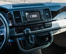 Zunanja slika - Volkswagen Multivan - 4motion 2,0 TDI KMR Highline DSG | BULLI - 12 - Predogledna slika