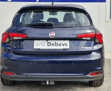 Zunanja slika - Fiat Tipo - 1.4 16V Lounge - 5 - Predogledna slika