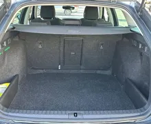 Notranja slika - Škoda Octavia - Combi 2.0 TDI Ambition DSG - 12 - Predogledna slika