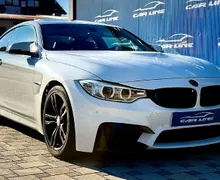 Zunanja slika - BMW Serija 4 - Coupe: 428i  | M SPORT | M4 LOOK | PDC | PANO | - 3 - Predogledna slika