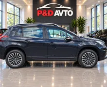 Zunanja slika - Peugeot 2008 - 1,2 PureTech 82 Activ - 2 - Predogledna slika