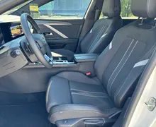 Notranja slika - Opel Astra - 1.5 - 8 - Predogledna slika
