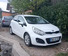 Zunanja slika - KIA Rio - 1,4 CRDi EX Fun - 3 - Predogledna slika