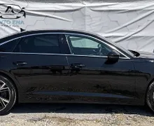 Zunanja slika - Audi A6 - 50 TDI Quattro-LED - VIRTUAL - ACC - 2xPDC - ALU20 - 5 - Predogledna slika