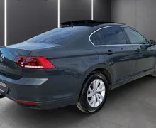 Zunanja slika - VW Passat - 2.0 TDI BMT SCR Business avt.-Panorama-LED-Kamera. - 3 - Predogledna slika