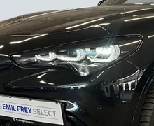 Zunanja slika - Alfa Romeo Stelvio - Q4 2.2 Multijet 210 Veloce Avt. - 5 - Predogledna slika