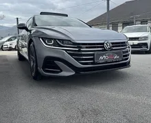 Zunanja slika - VW Arteon - Shooting Brake 2.0 TDI 4MOTION avt. 147kW R-Line Panorama - 3 - Predogledna slika
