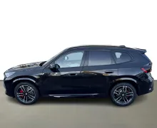 Zunanja slika - BMW X1 - xDrive23i - 3 - Predogledna slika