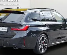 Zunanja slika - BMW Serija 3 - Touring: 320d xDrive  AT  SLO - ACC - HARMAN - 6 - Predogledna slika