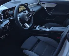 Zunanja slika - Mercedes-Benz CLA-Razred - 200 AMG Line - 9 - Predogledna slika