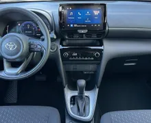 Zunanja slika - Toyota Yaris Cross - Hybrid 1.5 VVT-i Cool Avt. - 10 - Predogledna slika