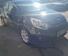 Zunanja slika - KIA Rio - 1.4 EX Urban SERVO KLIMA - 4 - Predogledna slika