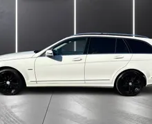Zunanja slika - Mercedes-Benz C-Razred - C 200 CDI MOŽNOST FINANCIRANJA BREZ POLOGA - 4 - Predogledna slika