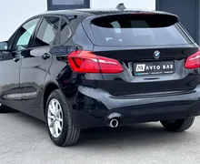 Notranja slika - BMW serija 2 Active Tourer: - 216d+SPORT+LED+MEMORY+NAVI - 8 - Predogledna slika