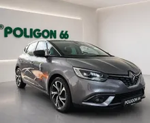 Zunanja slika - Renault Scenic - dCi 120-FUL LED-KAMERA-1 LASTNIK-GARANCIJA - 3 - Predogledna slika