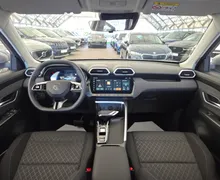 Zunanja slika - MG MG ZS - 1.5L Hybrid Comfort + 7 LET JAMSTVA+ZIMSKE GUME - 17 - Predogledna slika