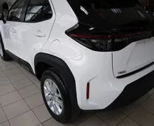 Zunanja slika - Toyota Yaris Cross - 1.5 VVT-i hibrid Cool - 3 - Predogledna slika