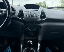 Zunanja slika - Ford Ecosport - Ecosport - 16 - Predogledna slika