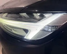 Zunanja slika - Volvo V60 - D3 A Momentum- FULL LED - NAVI - PDC - ODLIČEN - 8 - Predogledna slika