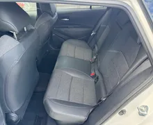 Notranja slika - Toyota Corolla - Toyota - 8 - Predogledna slika