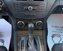 Zunanja slika - Mercedes-Benz C-Razred - 220CDI Elegance AVT. SLO 1.LASTNIK XENON PDC ALU - 17 - Predogledna slika