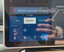 Zunanja slika - Vinfast VF8 - 87.7kWh AWD Plus 408PS-GRATIS POLNILNICA 22KW - 19 - Predogledna slika