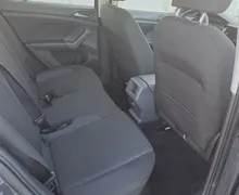 Zunanja slika - VW T-Cross - 1.0 TSI  70 - 7 - Predogledna slika