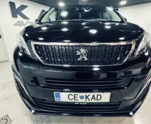 Zunanja slika - Peugeot Traveller - Active L1 1.5 BlueHDi PDC-ALU-SLOVENSKI... - 3 - Predogledna slika