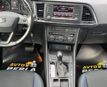 Zunanja slika - Seat Ateca - 1.6 TDI  DSG-KREDIT BREZ POLOGA- - 15 - Predogledna slika