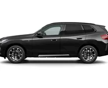 Zunanja slika - BMW X3 - 20d xDrive - 4 - Predogledna slika