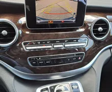 Zunanja slika - Mercedes-Benz V-Razred - V 250 BlueTEC AVANTGARDE dolgi - 15 - Predogledna slika