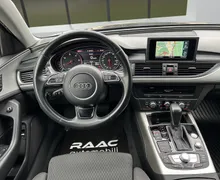 Zunanja slika - Audi A6 - 2,0 TDI ultra S tronic - 14 - Predogledna slika