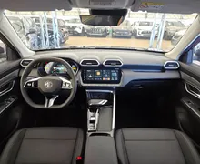 Zunanja slika - MG MG ZS - 1.5 Hybrid+ Luxury+7 leto tovarniške garancije - 15 - Predogledna slika