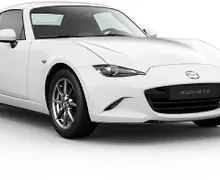 Zunanja slika - Mazda MX-5 - G132 Prime-line RF + DARILO - 3 - Predogledna slika