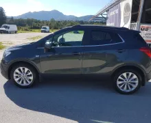 Zunanja slika - Opel Mokka - 1.4 Turbo Cosmo Start/Stop - 3 - Predogledna slika