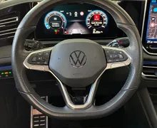 Zunanja slika - Volkswagen Tiguan - 2.0 TDI R-Line DSG - SLO - 1.LASTNIK - 6 - Predogledna slika