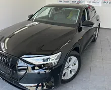 Zunanja slika - Audi e-tron - 50 quattro.NEMŠKI+4ALU.KAMERA.NAV.USNJE.KLJUKA.ACC - 1 - Predogledna slika