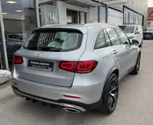 Zunanja slika - Mercedes-Benz GLC-Razred - GLC 200 4MATIC Avt. - 6 - Predogledna slika