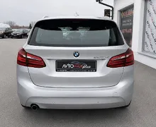 Zunanja slika - BMW Serija 2 - Active Tourer: 225xe iPerformance 4X4 PLUG-IN HYBRID LED - 4 - Predogledna slika