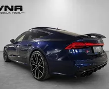 Zunanja slika - Audi S7 - Sportback TDI 4X4 |VIRTUAL|PANO|3D-KAM|HL-SED|MAX| - 4 - Predogledna slika