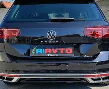 Zunanja slika - Volkswagen Passat - Variant 2.0TDI-200KM-4M-2X-R-LINE-VIRTUAL-KAMERA-IQ-LIGHT- - 7 - Predogledna slika