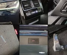 Zunanja slika - Škoda Superb - Combi 2.0 TDI L K DSG ACC-USNJE-MATRIX-VIRTUAL - 10 - Predogledna slika