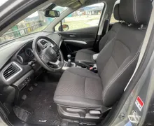 Zunanja slika - Suzuki SX4 S-Cross - 1.4 BOOSTERJET HYBRID  ALLGRIP.NEMŠKI.KAMERA.LED.. - 18 - Predogledna slika