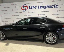 Zunanja slika - Maserati Ghibli - S 3.0 Q4-SLO-KAM-NAVI-PDC - 7 - Predogledna slika