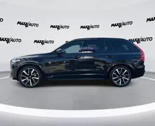 Zunanja slika - Volvo XC90 - B5 D Plus Dark AT AWD Zračno ACC Pano - 3 - Predogledna slika