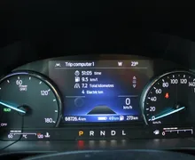 Zunanja slika - Ford Kuga - 2.5 PHEV 225 Titanium-NAVI-ALU-PDC - 17 - Predogledna slika