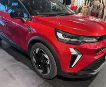 Zunanja slika - Renault Captur - Techno TCe 90 + My Revision - 2 - Predogledna slika