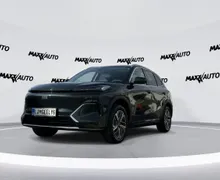 Zunanja slika - Geely StarRay EM-i - MAX... - 1 - Predogledna slika