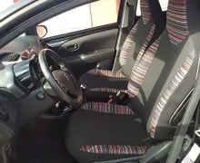 Zunanja slika - Citroën C1 - 1.0 VTi Feel -37- - 5 - Predogledna slika